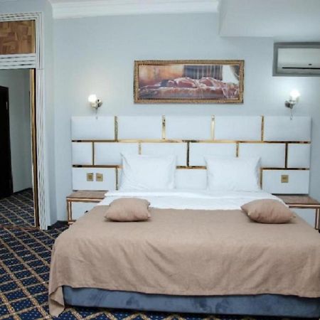 Bey Hotel Bakü Dış mekan fotoğraf
