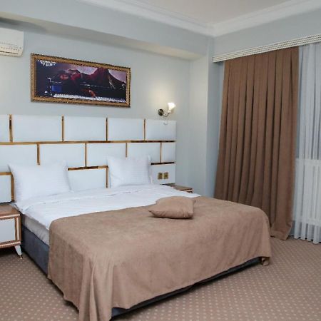 Bey Hotel Bakü Dış mekan fotoğraf