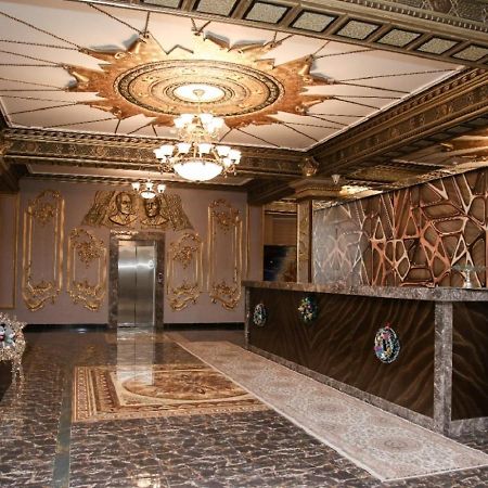 Bey Hotel Bakü Dış mekan fotoğraf