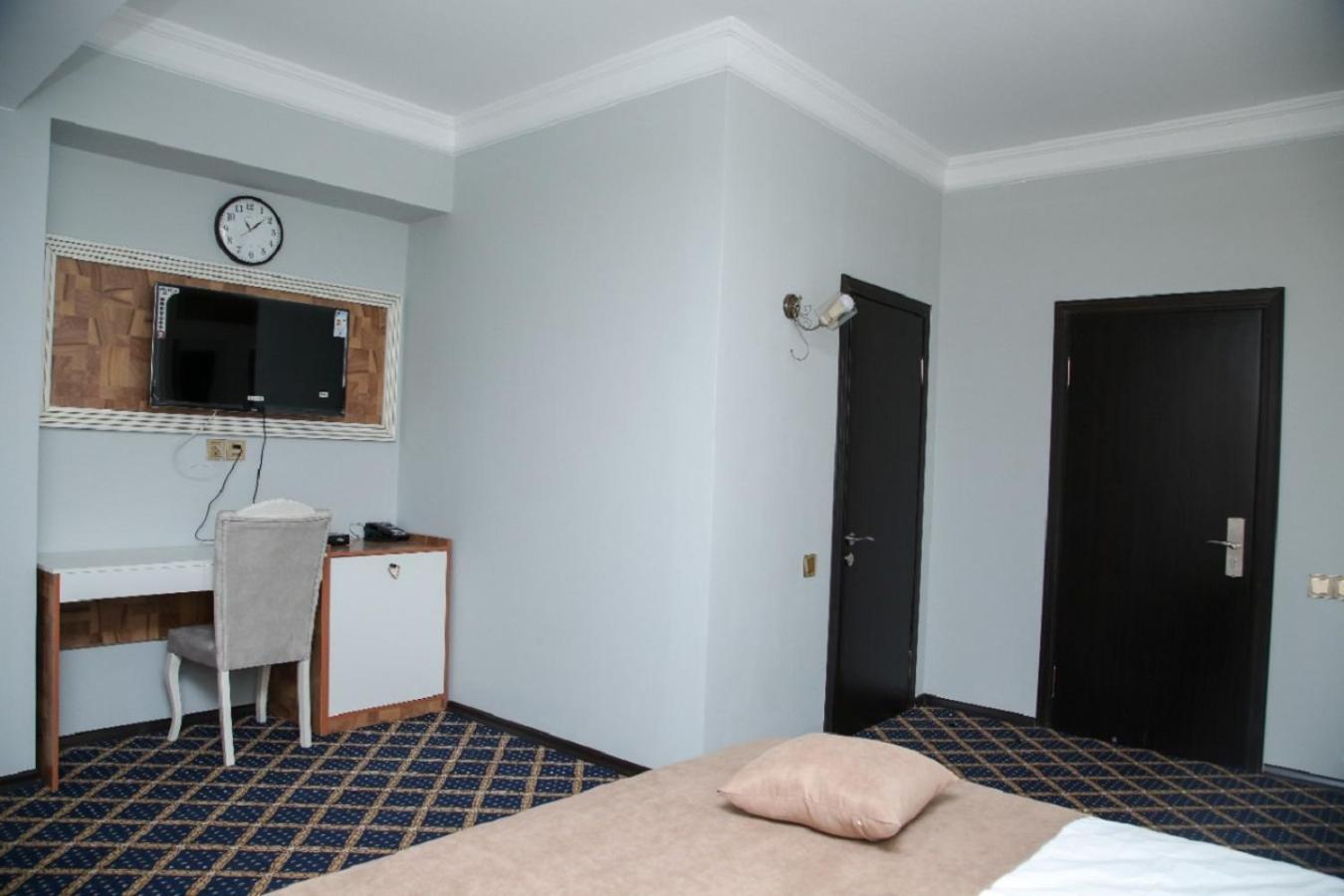 Bey Hotel Bakü Dış mekan fotoğraf