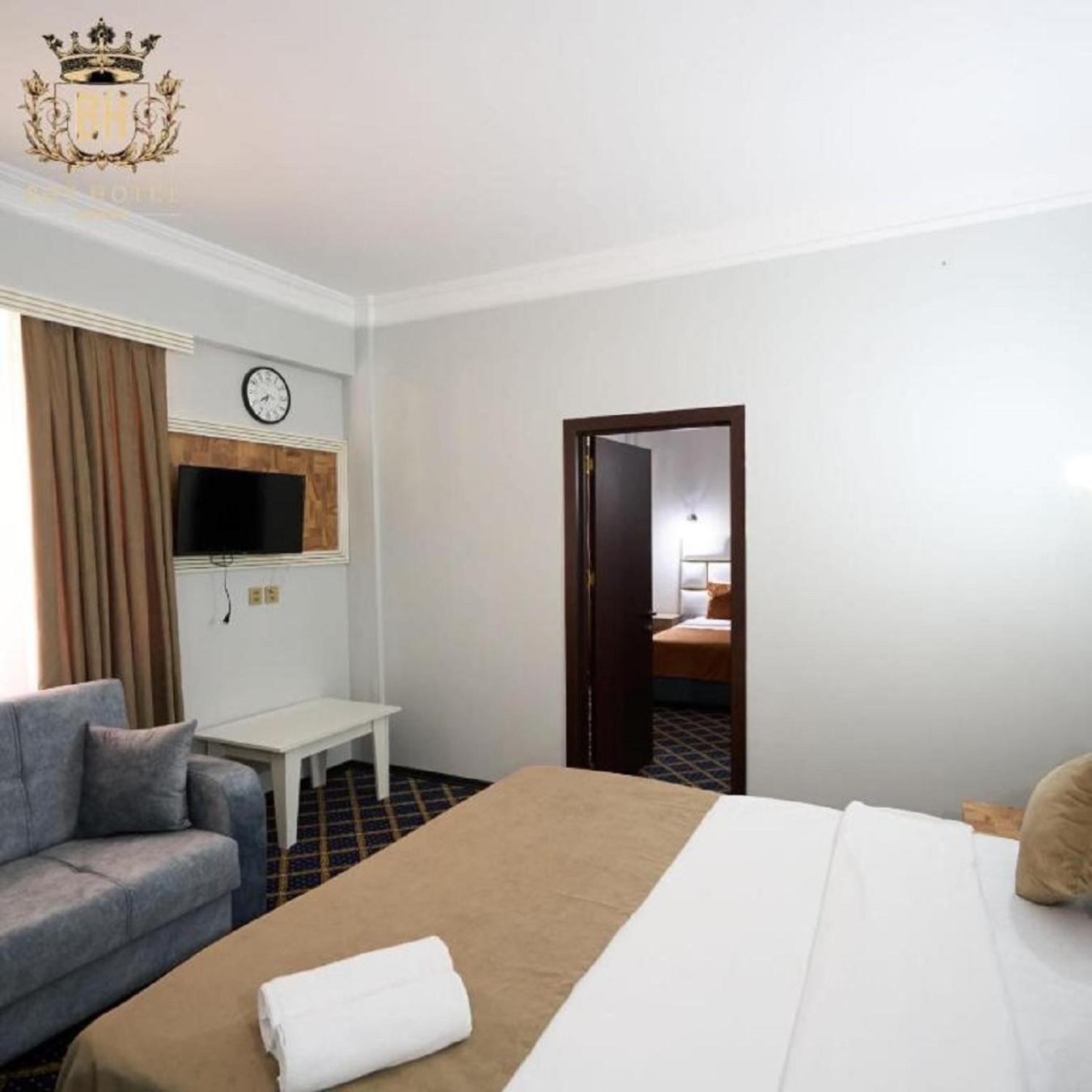Bey Hotel Bakü Dış mekan fotoğraf