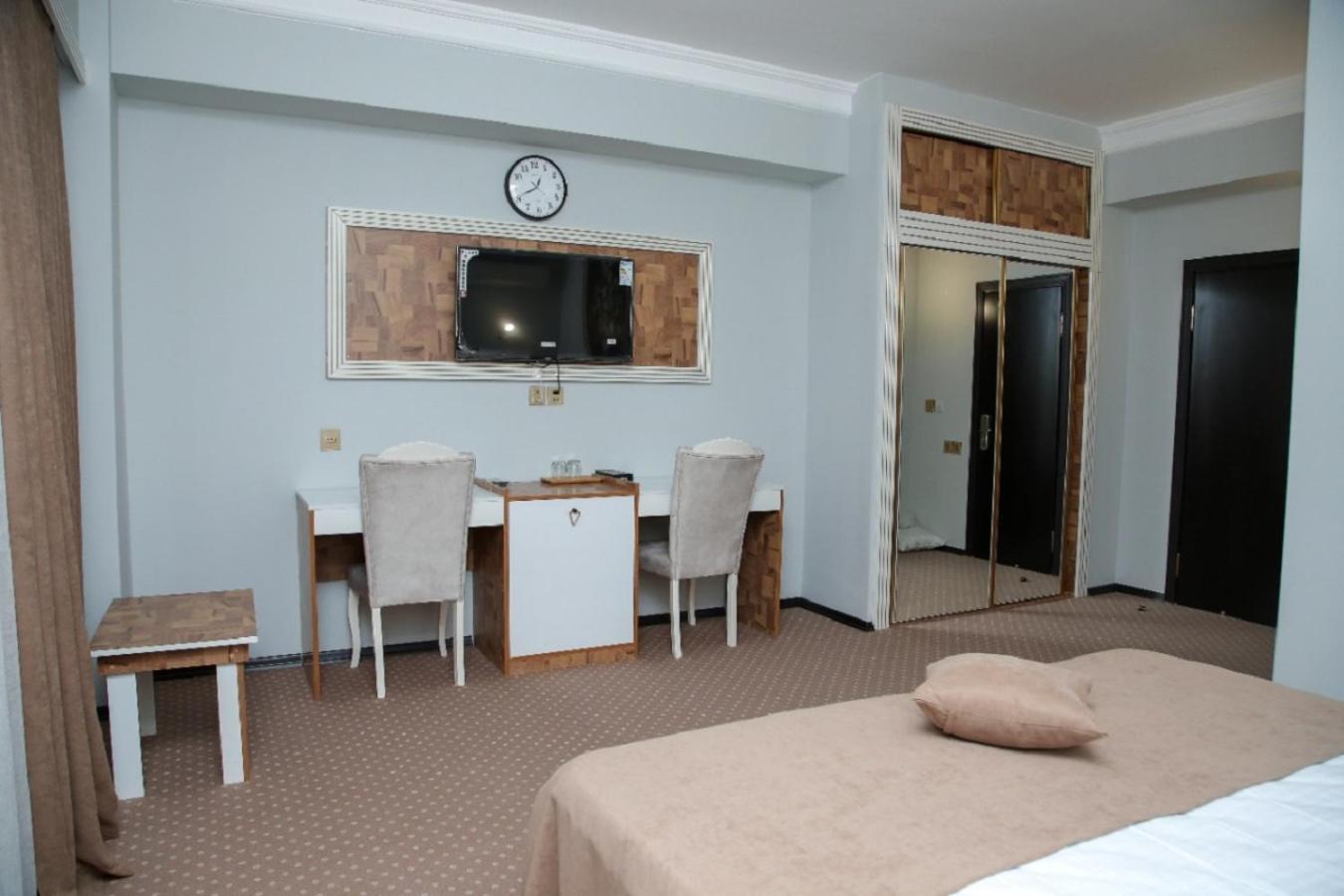 Bey Hotel Bakü Dış mekan fotoğraf