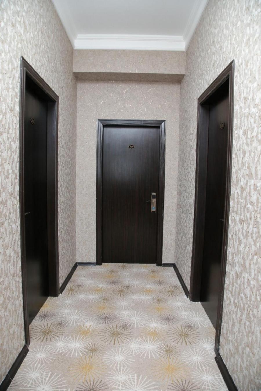 Bey Hotel Bakü Dış mekan fotoğraf