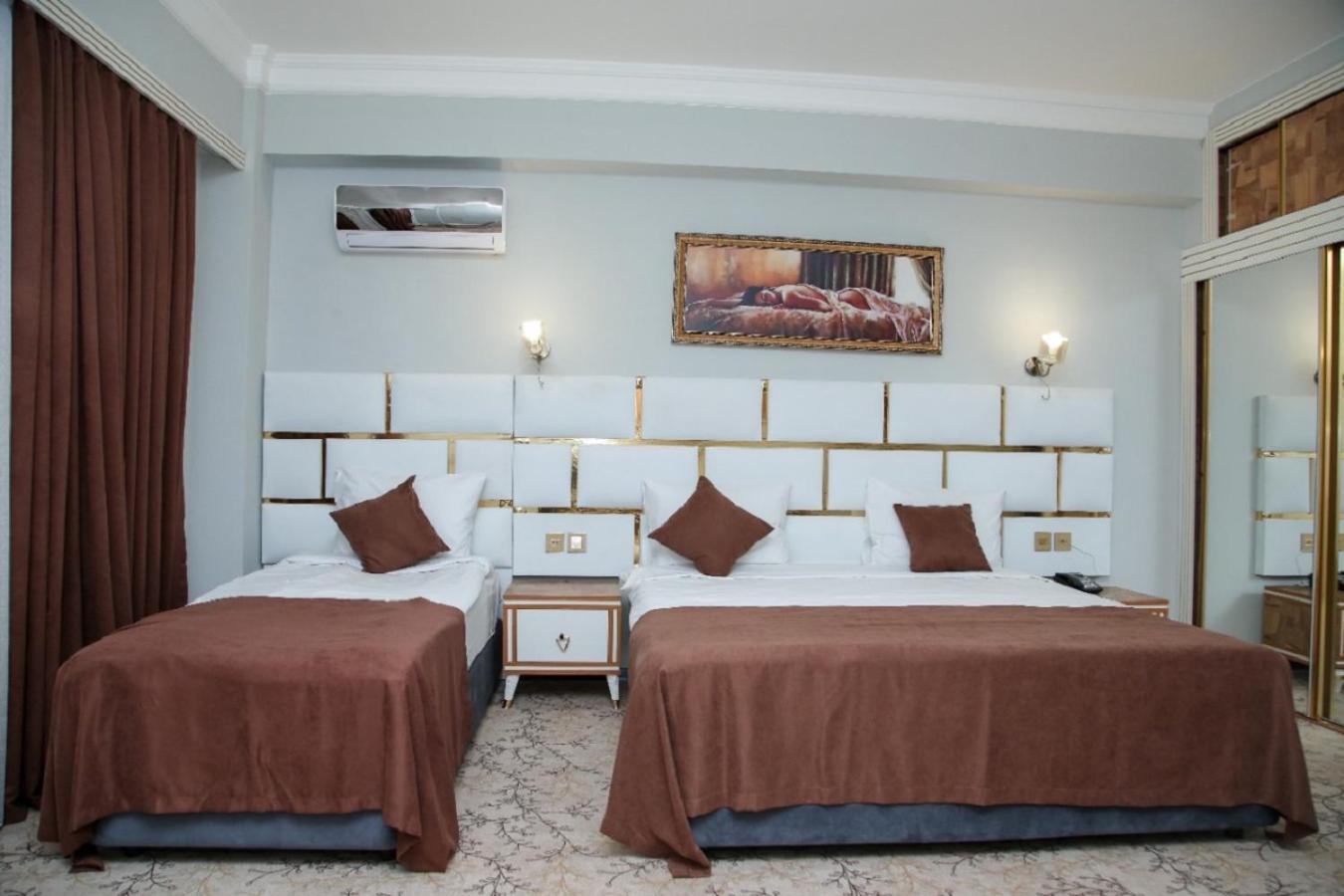 Bey Hotel Bakü Dış mekan fotoğraf