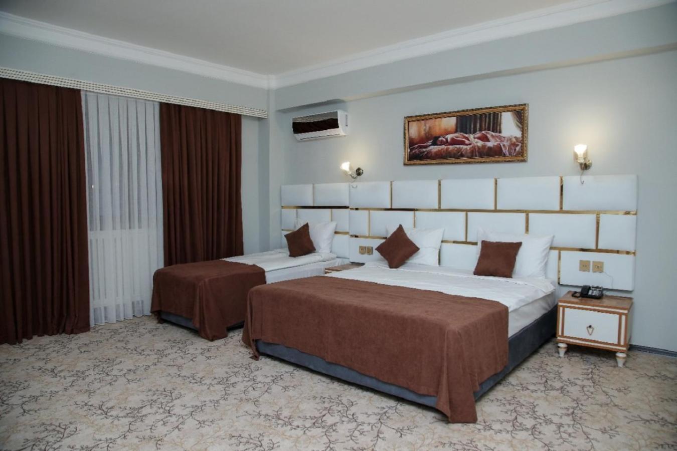 Bey Hotel Bakü Dış mekan fotoğraf